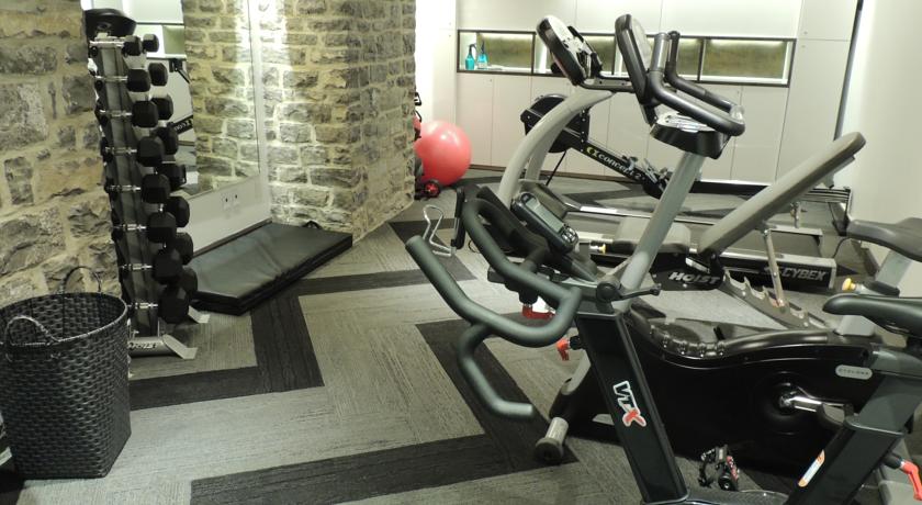 Hotel des Coutellier