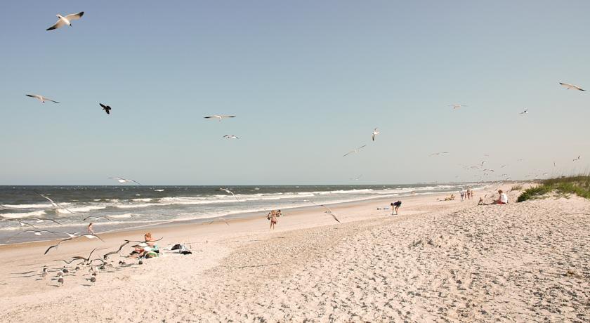 Best Western Oceanfront