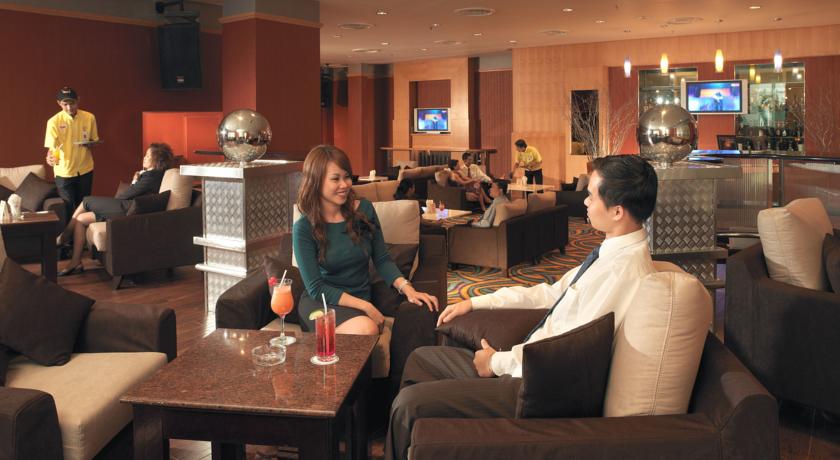 Bayview Hotel Melaka