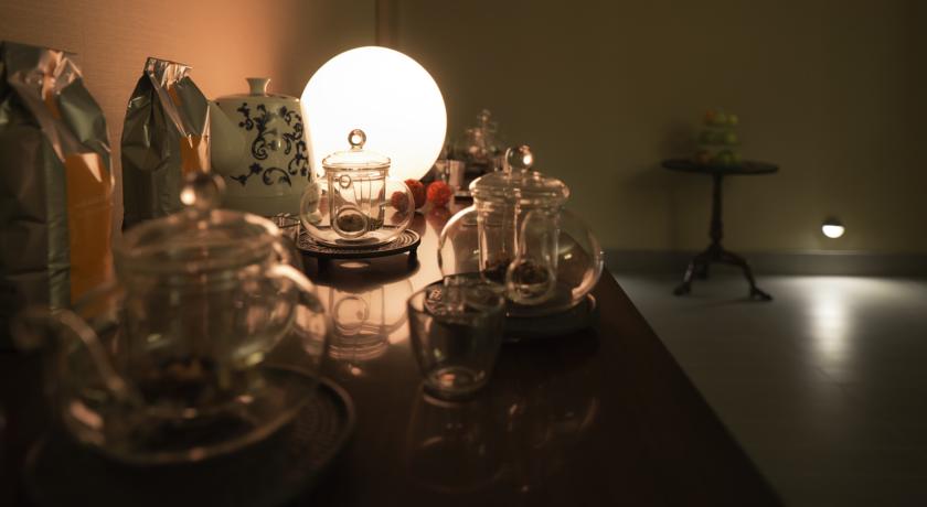 The Singular Santiago Lastarria Hotel