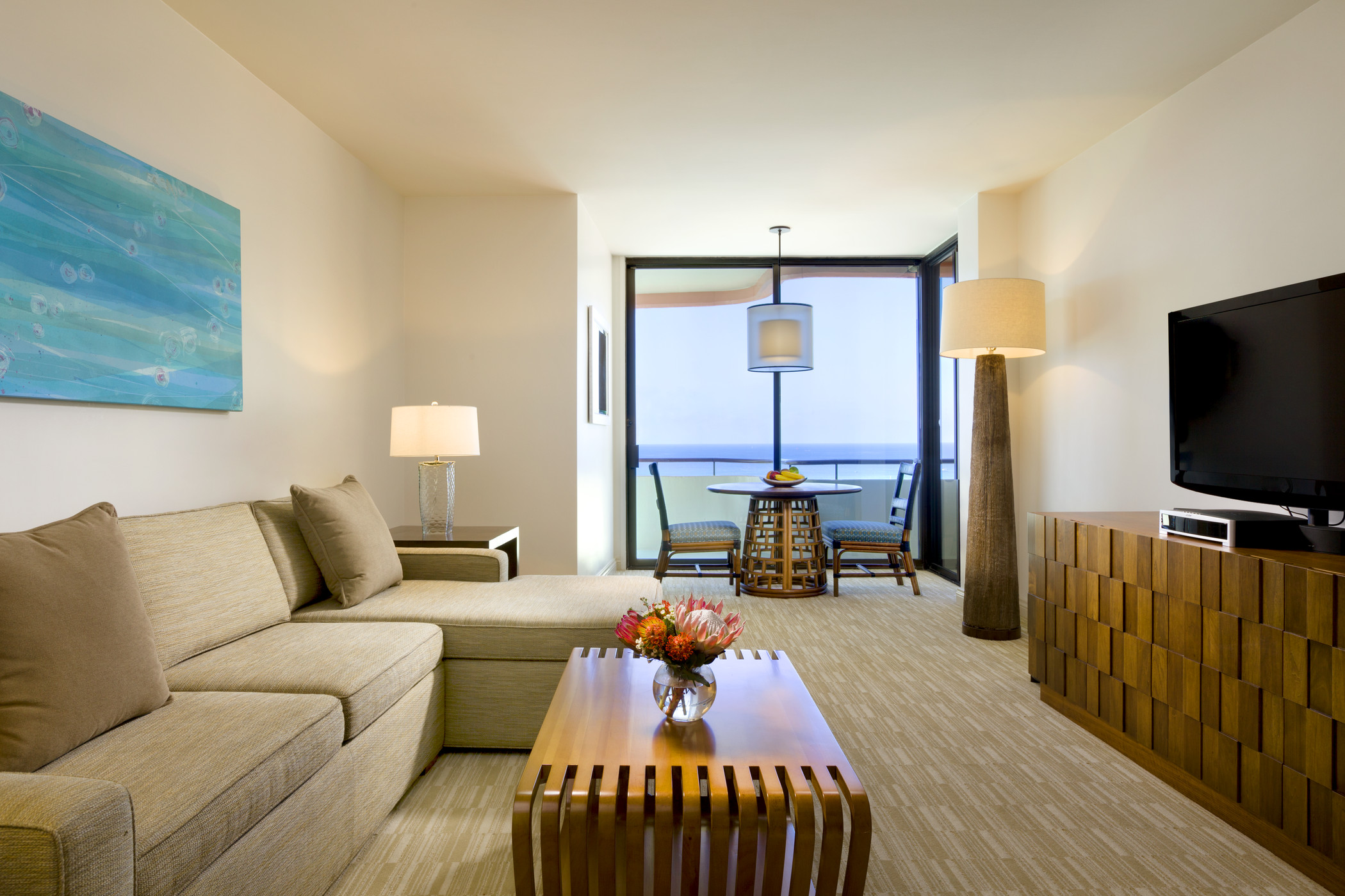 The Royal Hawaiian, a Luxury Collection Resort, Waikiki