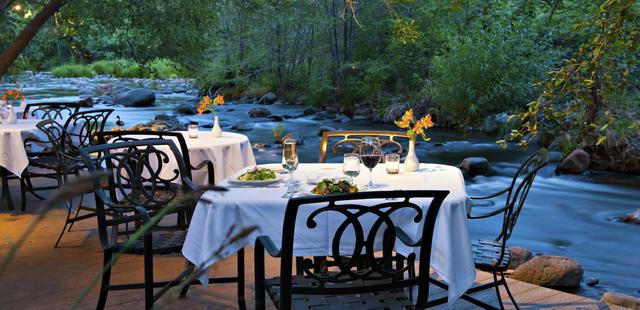 L'Auberge De Sedona