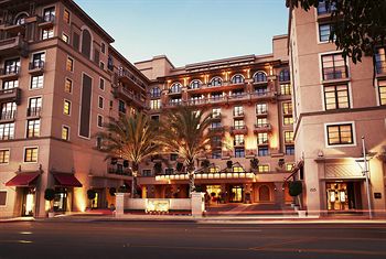 The Maybourne Beverly Hills