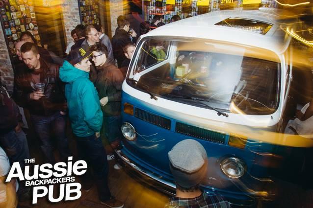 Riga Old Town Hostel & Backpackers Pub