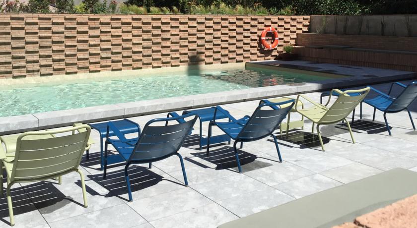 Alexandra Barcelona Hotel, Curio Collection by Hilton