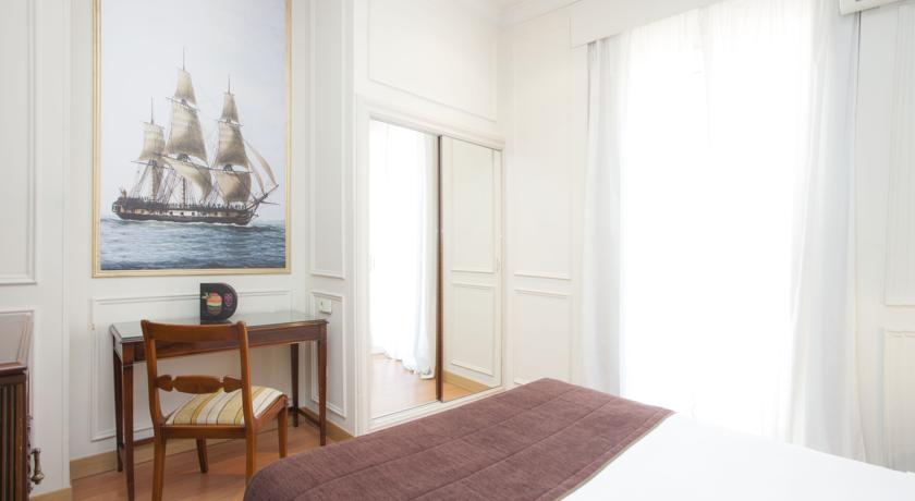 Hotel Olympia Consul del Mar