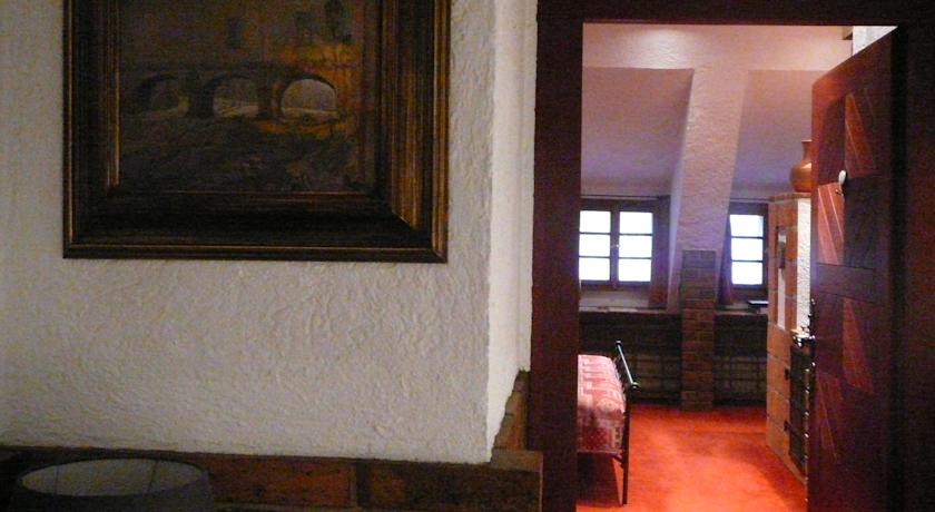 Romantik Hotel U Raka