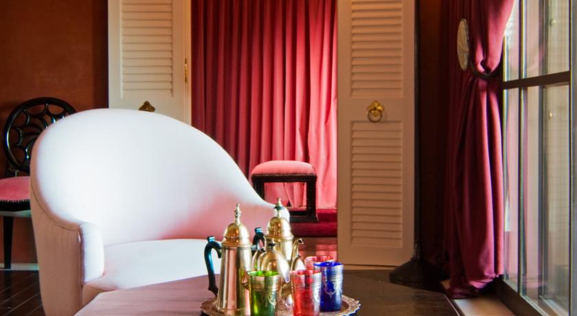 Sahara Palace Marrakech