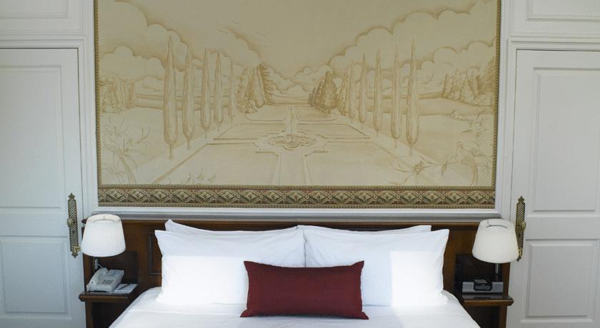 The Sherry-Netherland