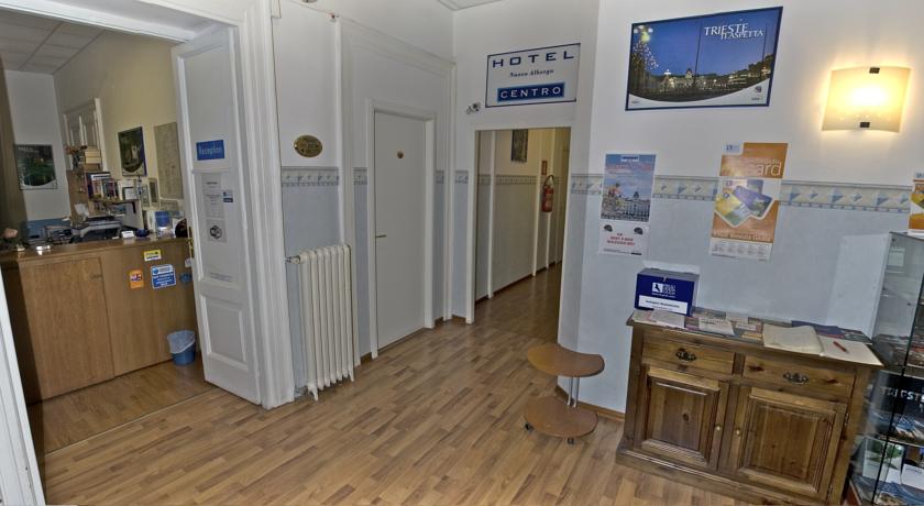 Nuovo Albergo Centro