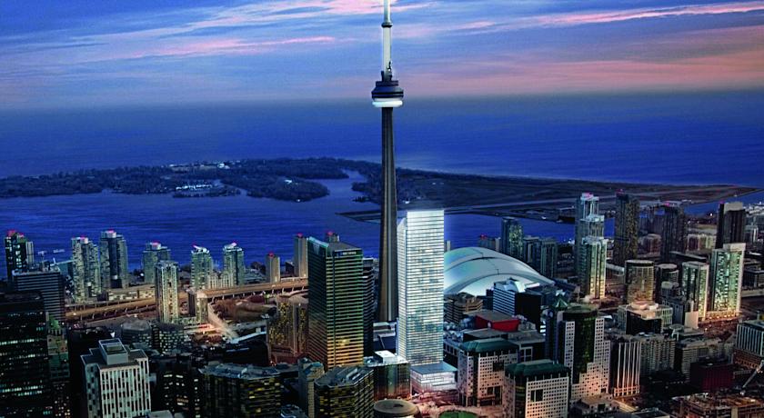 The Ritz-Carlton, Toronto