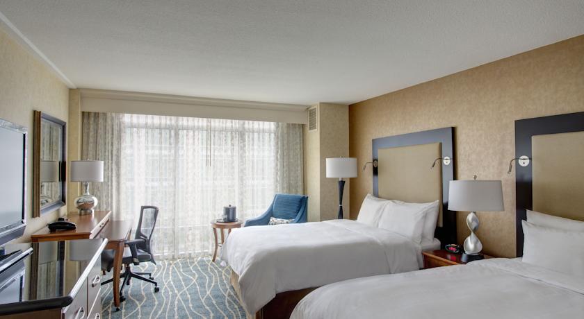 Seattle Marriott Waterfront