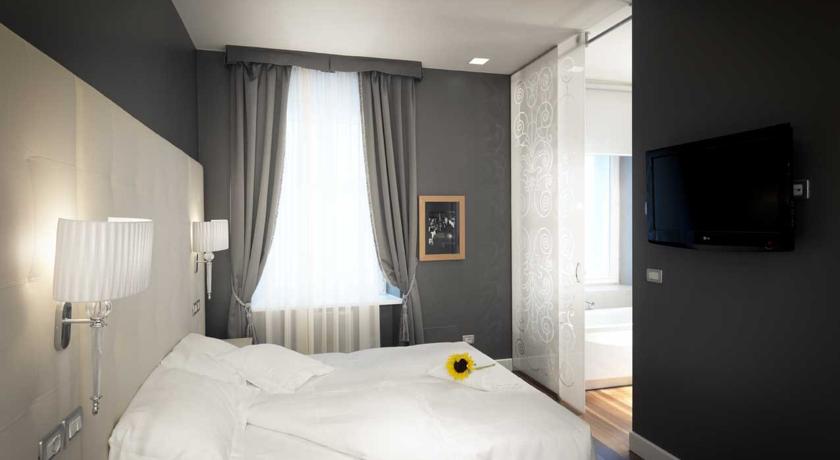 Hotel Duchi Vis a Vis