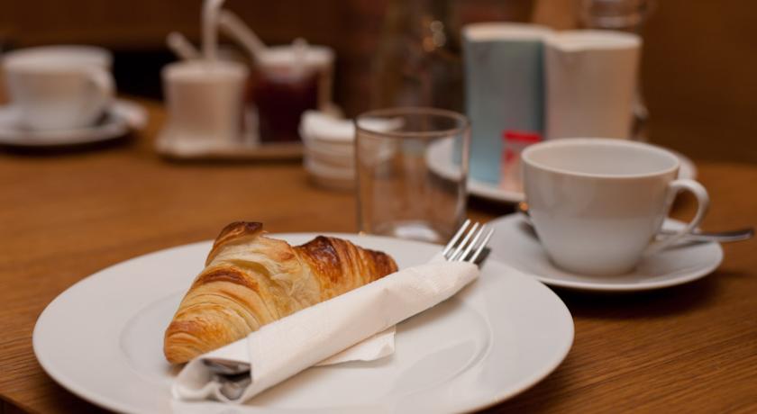 Miss Sophie's New Town