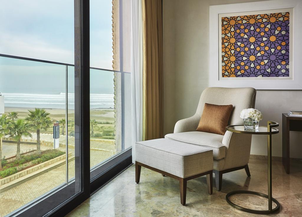 Riad Mena and Beyond