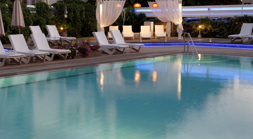 Anemi Hotel & Suites