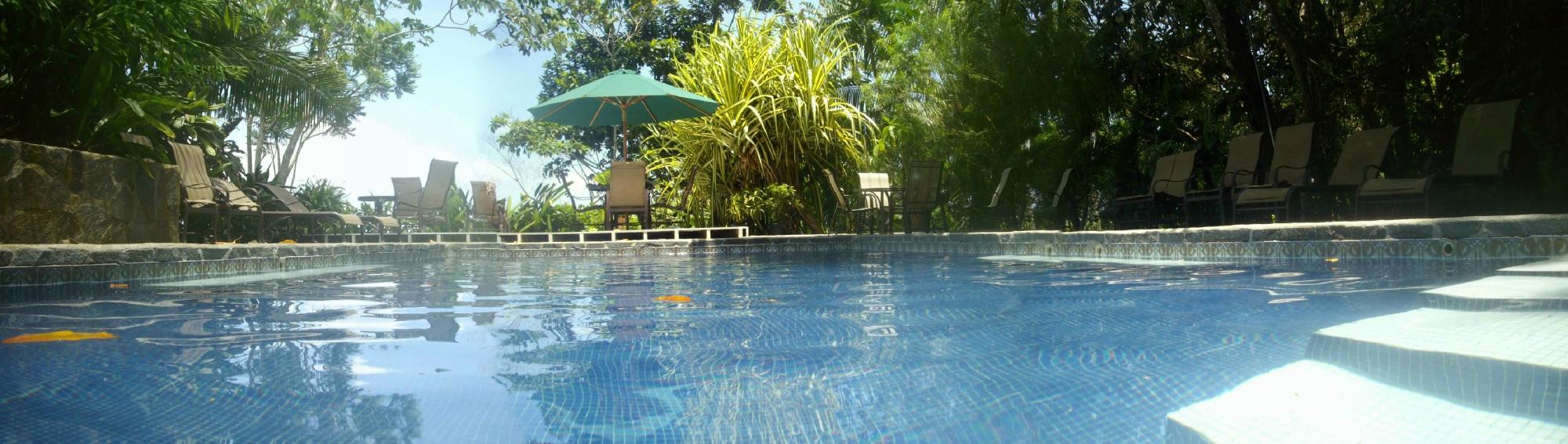 La Paloma Lodge Drake Bay