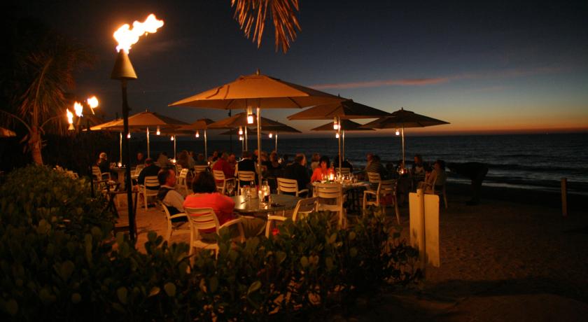 Vanderbilt Beach Resort