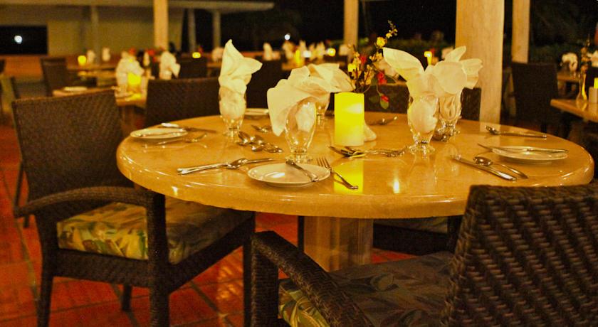 Southern Palms Beach Club