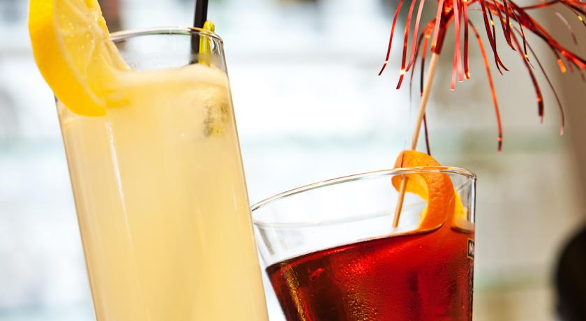 Hotel Navarra Brugge