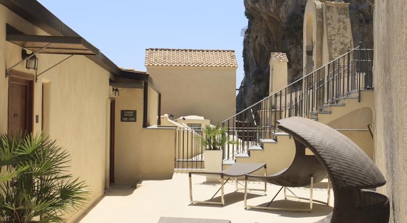 Anantara Convento di Amalfi Grand Hotel