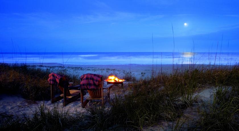 The Ritz-Carlton, Amelia Island