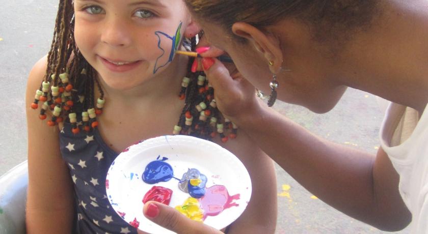 Franklyn D Resort & Spa