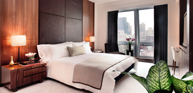 The Langham, New York, Fifth Avenue