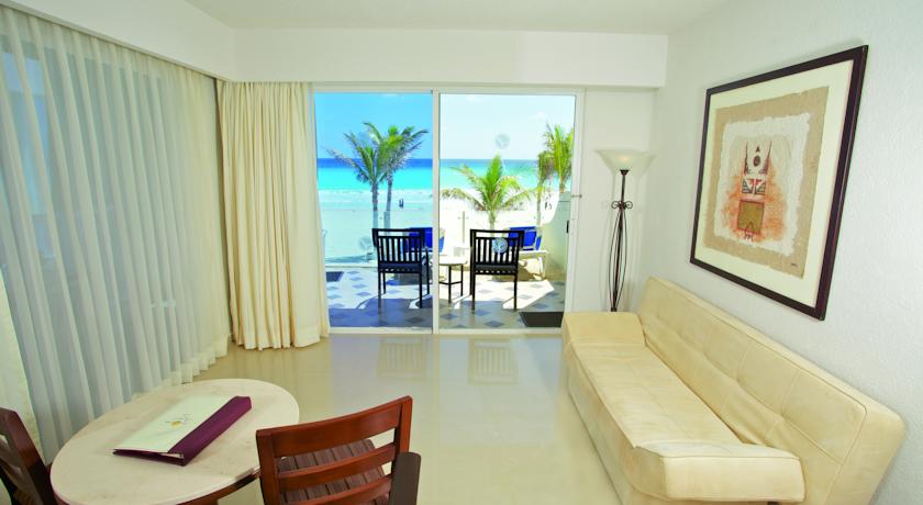 Sunscape Cancun Resort & Spa