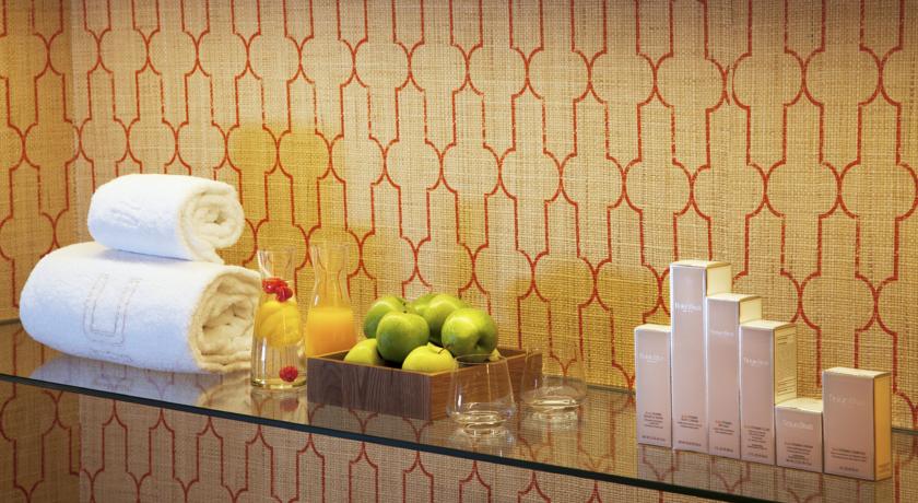 URSO Hotel & Spa A Small Luxury Hotel Of The World