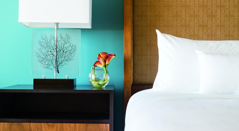 The Ritz-carlton, Aruba