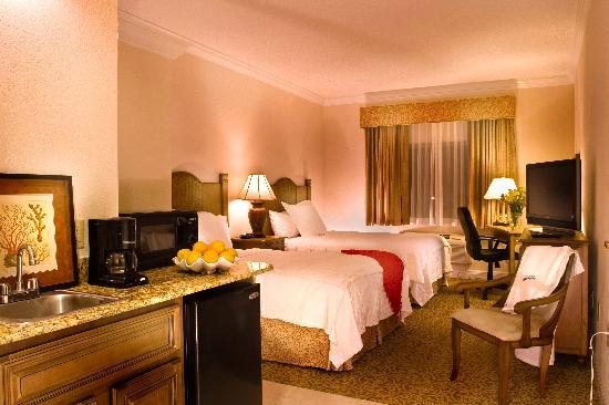 Amelia Hotel at the Beach