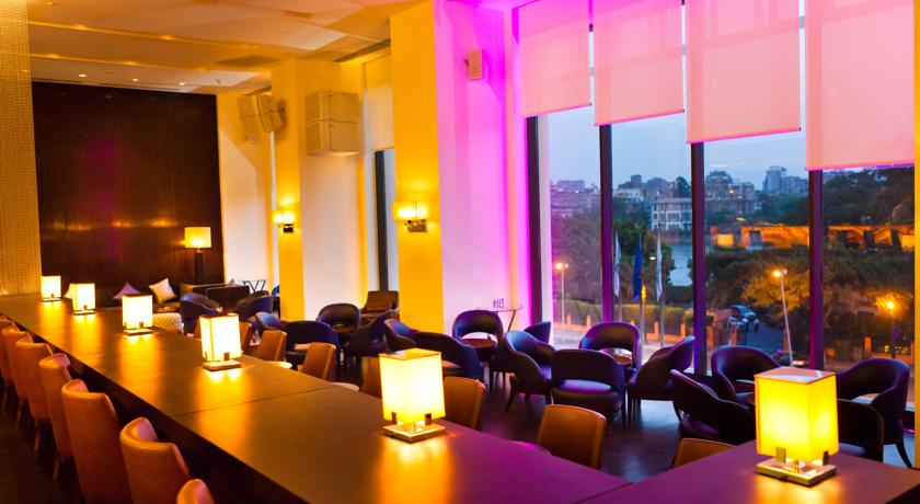 Sofitel Cairo Downtown Nile