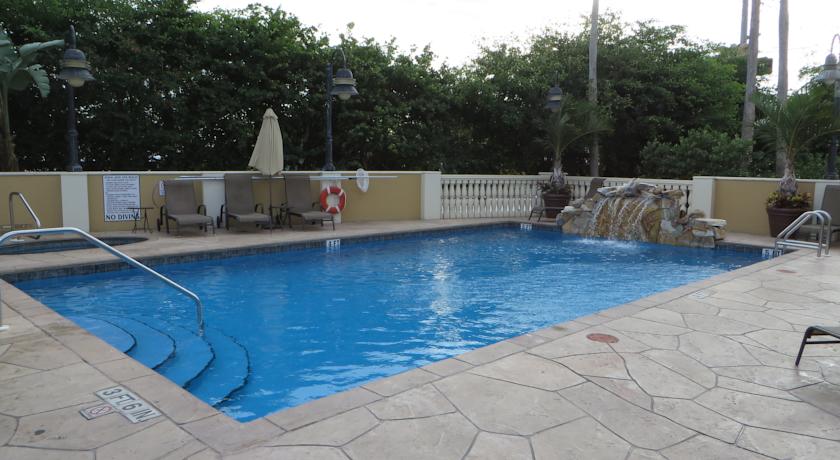 Bayfront Inn 5th Ave