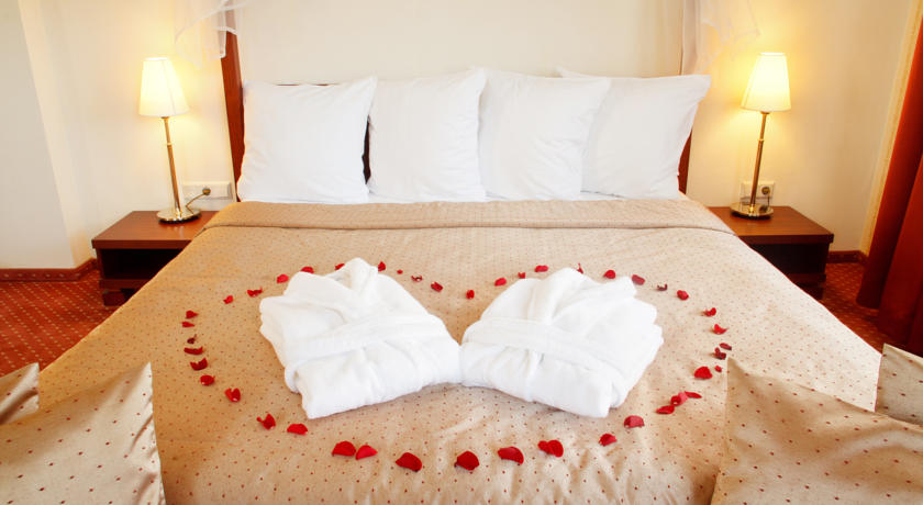 Monika Centrum Hotel