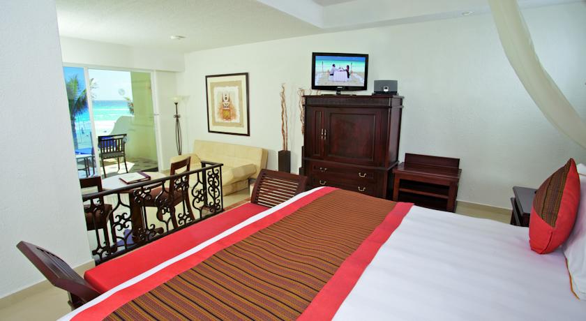 Sunscape Cancun Resort & Spa