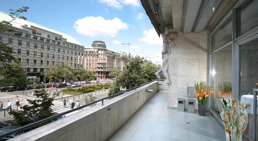 Jalta Boutique Hotel