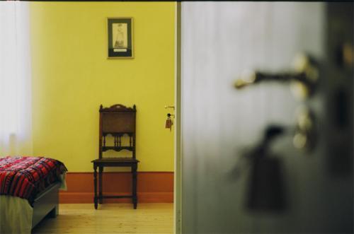 Historical Ekes Konvents 1435 Hotel