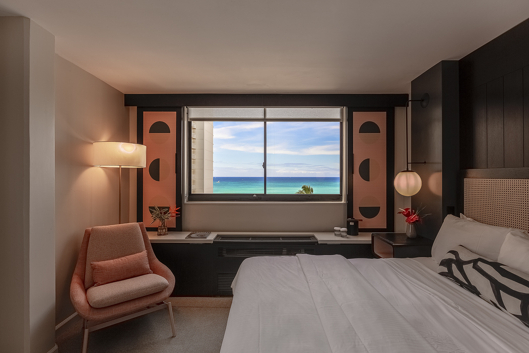 Hotel Renew - Waikiki Beach