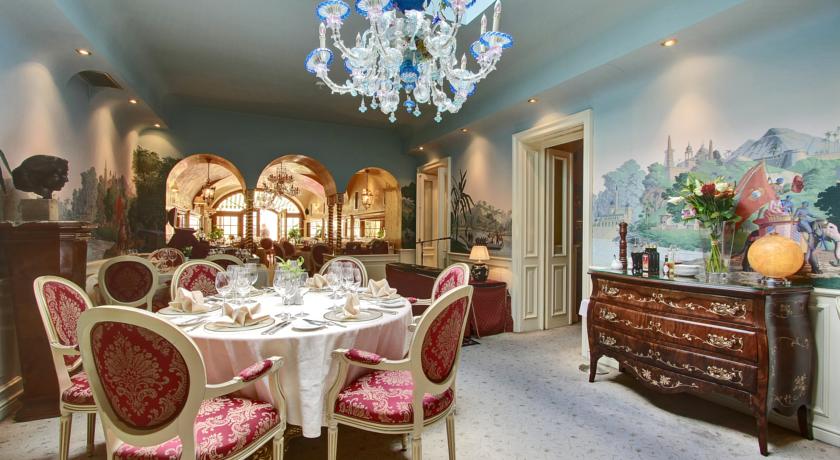 Alchymist Grand Hotel & Spa