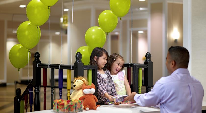 Chelsea Hotel Toronto