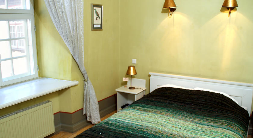 Historical Ekes Konvents 1435 Hotel