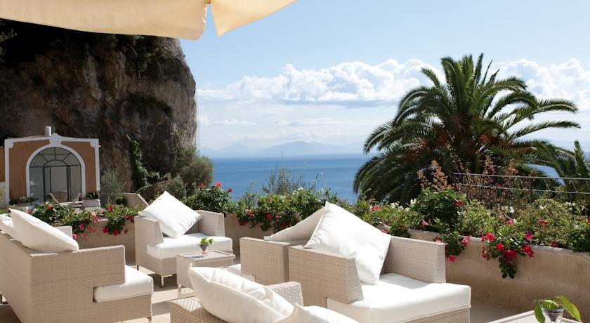 Anantara Convento di Amalfi Grand Hotel