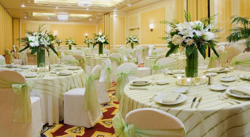 Seattle Marriott Waterfront