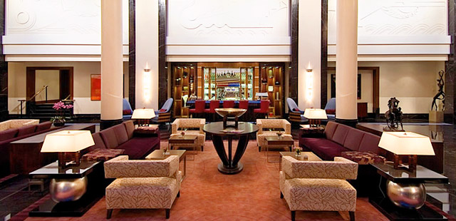 Corinthia Hotel St Petersburg