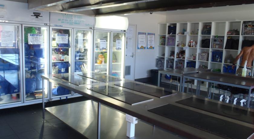 Nomads Byron Bay Backpackers