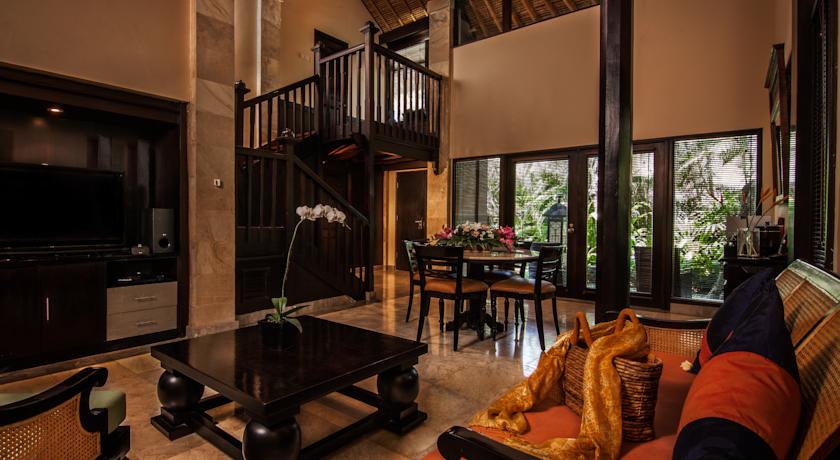 The Royal Beach Seminyak Bali - MGallery