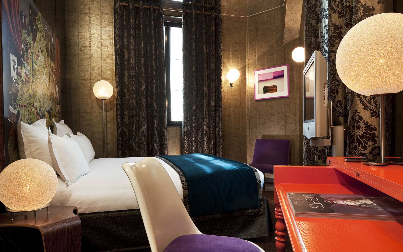 Hotel du Petit Moulin