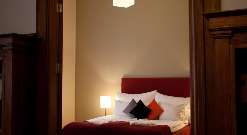 TRIBE Riga City Centre Hotel