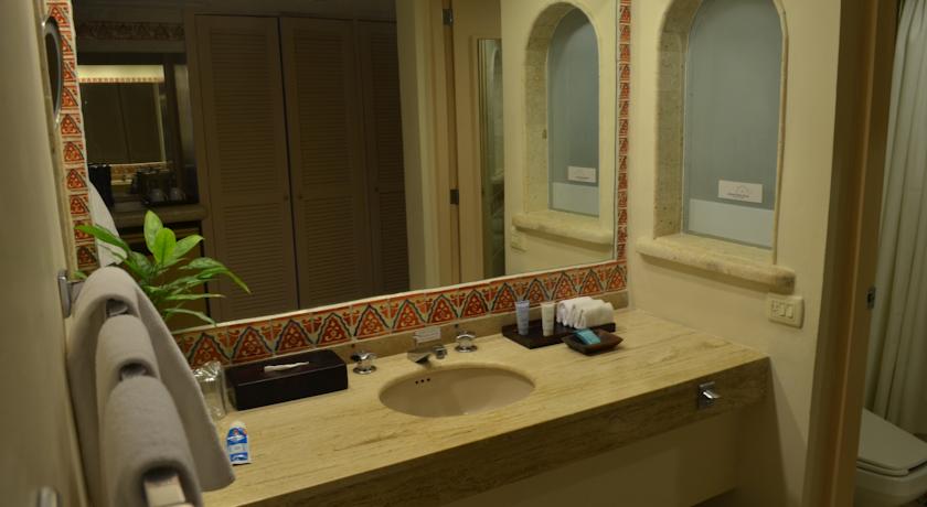 Grand Park Royal Cancun